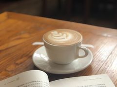 -1901 Cafe(西四店)