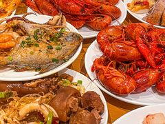 -海纳百川·都市温泉·足道·SPA(学院路店)