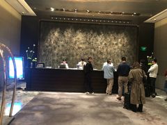 -北京康莱德酒店