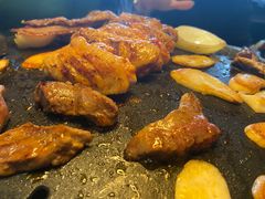 -金碗儿私厨(长阳店)