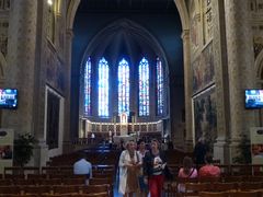 -卢森堡圣母教堂