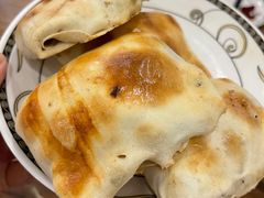 烤包子-清真·玛丽亚新疆菜主题餐厅(浙江中路店)