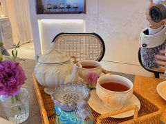 -HUATA 'Holiday Plan 花榻