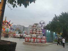 -厦门方特梦幻王国