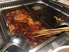 -海底捞火锅(万象城店)