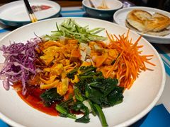 -醉长安(钟楼旗舰店)