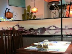 -醉英雄四川料理(新塘万达广场店)