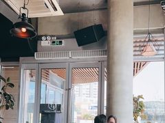 大堂-BAIA 巴亚