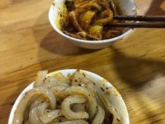 -洞子口张老二凉粉(文殊院店)
