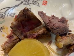 -乡亲鹅肉城(吴江店)