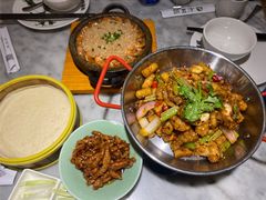 -小菜园新徽菜(常州九洲新世界店)