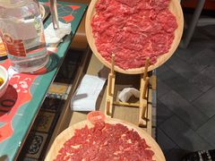-南城十里潮汕鲜牛火锅·鲜虾生滚粥(融汇老商埠店)