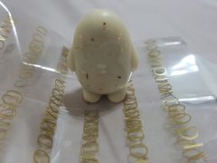 圣诞节散装榛子蓉巧克力制品-GODIVA(王府井apm店)