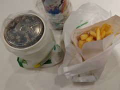 -德克士(北京站店)