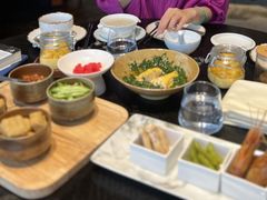 -杭州桐庐康莱德酒店中餐厅·乐