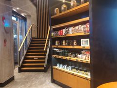-星巴克(温州万象城商业街店)