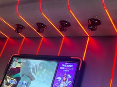 -星聚会KTV X Party(广州高德置地店)