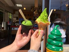 -鎌倉茶々(本店)