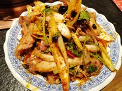 -清真·京华源铜锅涮肉(丰庆店)