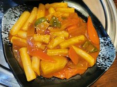 -意成料理