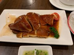 -新旺茶餐厅(嘉里城店)