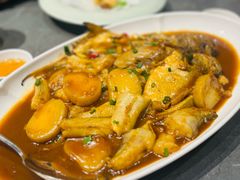 -佬太公海鸭·海鲜大排档(上海总店)