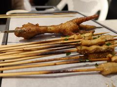 -纪录片《人生一串》体验店(静安店)