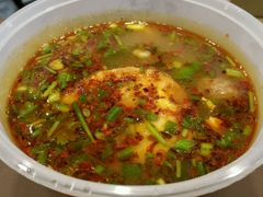 -魏家凉皮(博水商务大厦店)