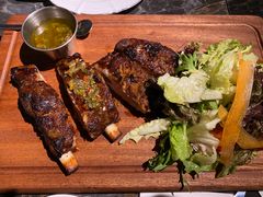 -LESCEDARS Brasserie Bistro香柏树