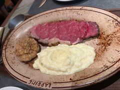 -艾雷牛排馆 LA.Prime Steakhouse