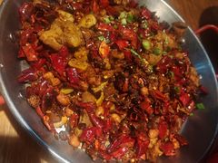 -人民食堂(电信南街店)