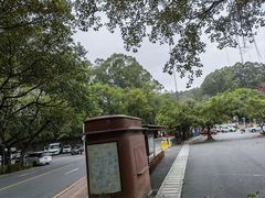 -南国桃园旅游度假区