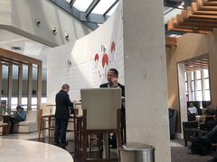 -虹桥机场国航贵宾室v8