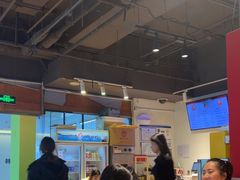 -西粉堂新疆米粉(朝外店)