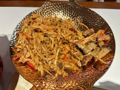 -辣可可·小炒黄牛肉(望京凯德MALL店)