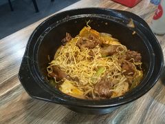 -宋氏重庆鸡公煲(红谷滩万达金街店)