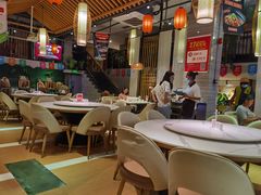 大堂-川味堂·四川豆花(八卦岭店)