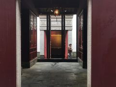 -衣裳街历史文化街区