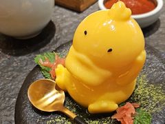 -柔杉家黑牛烤肉·活鳗鱼(太原街店)