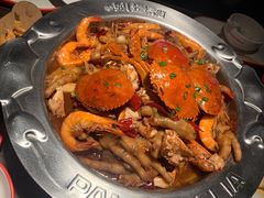 招牌肉蟹煲-胖哥俩肉蟹煲(悦荟广场店)