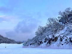 -九皇山景区