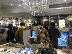 -TOUCH泰奇(金桥长岛路店)