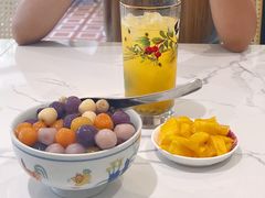 -堂屋糖水店(愚园店)
