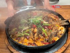 -老板恋上鱼(恒隆广场店)