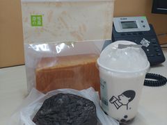-喜茶(广州东方宝泰店)