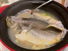 -莆田餐厅PUTIEN(西安万象天地店)