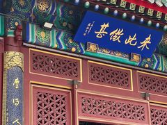 -天津大悲禅院