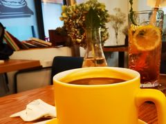 -唐咖精品咖啡(大理古城手冲店)