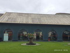 -平安（深圳）金融教育培训中心