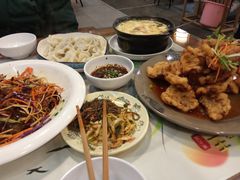 -石老头关东饺子王·东北菜(嘉华鑫城店)
